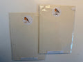 Robin Writing Paper Set