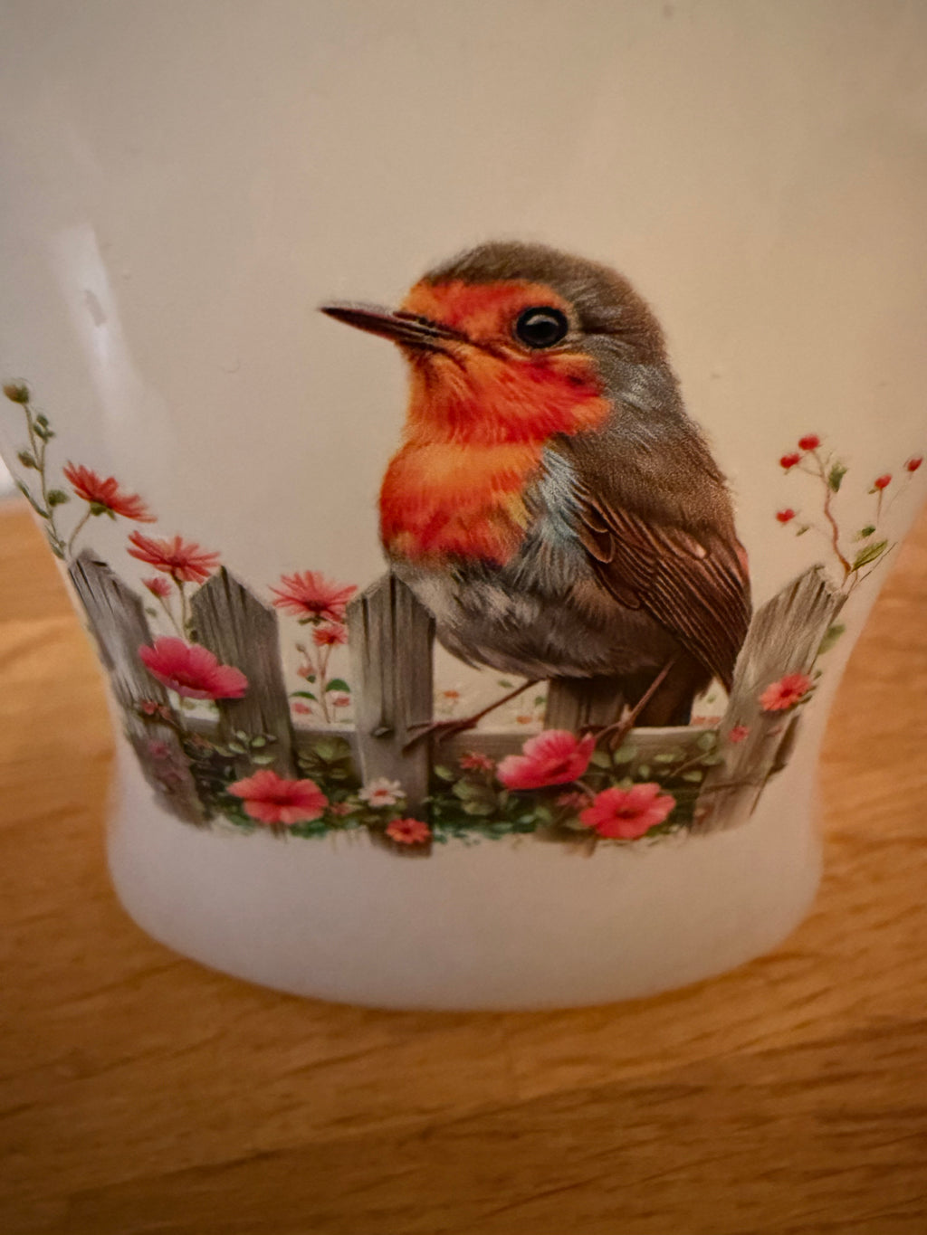 Robin Hand Soap