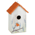 Robin Bird Box