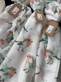 Ladies Robin Scarf