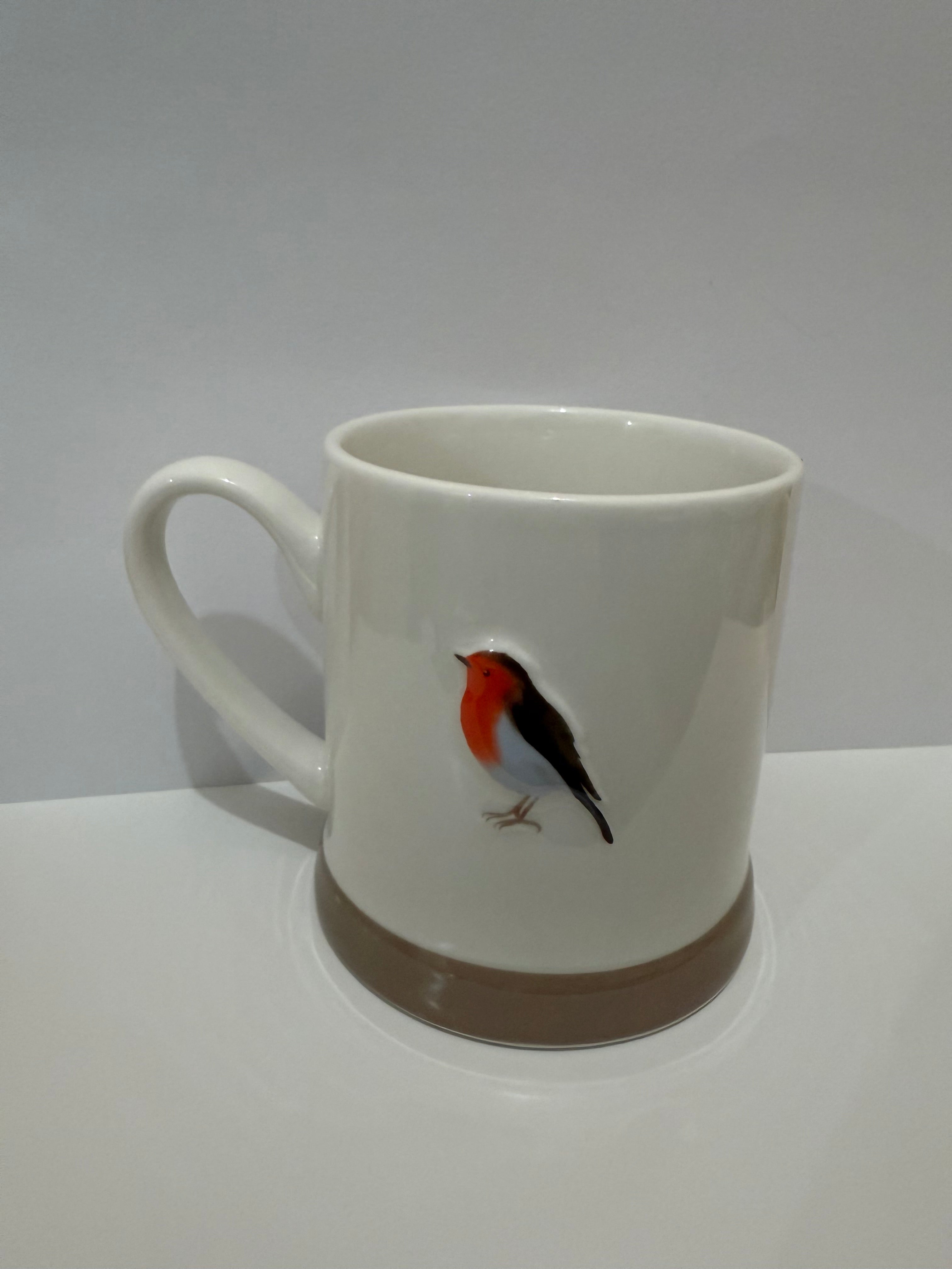 Robin Tankard Mug