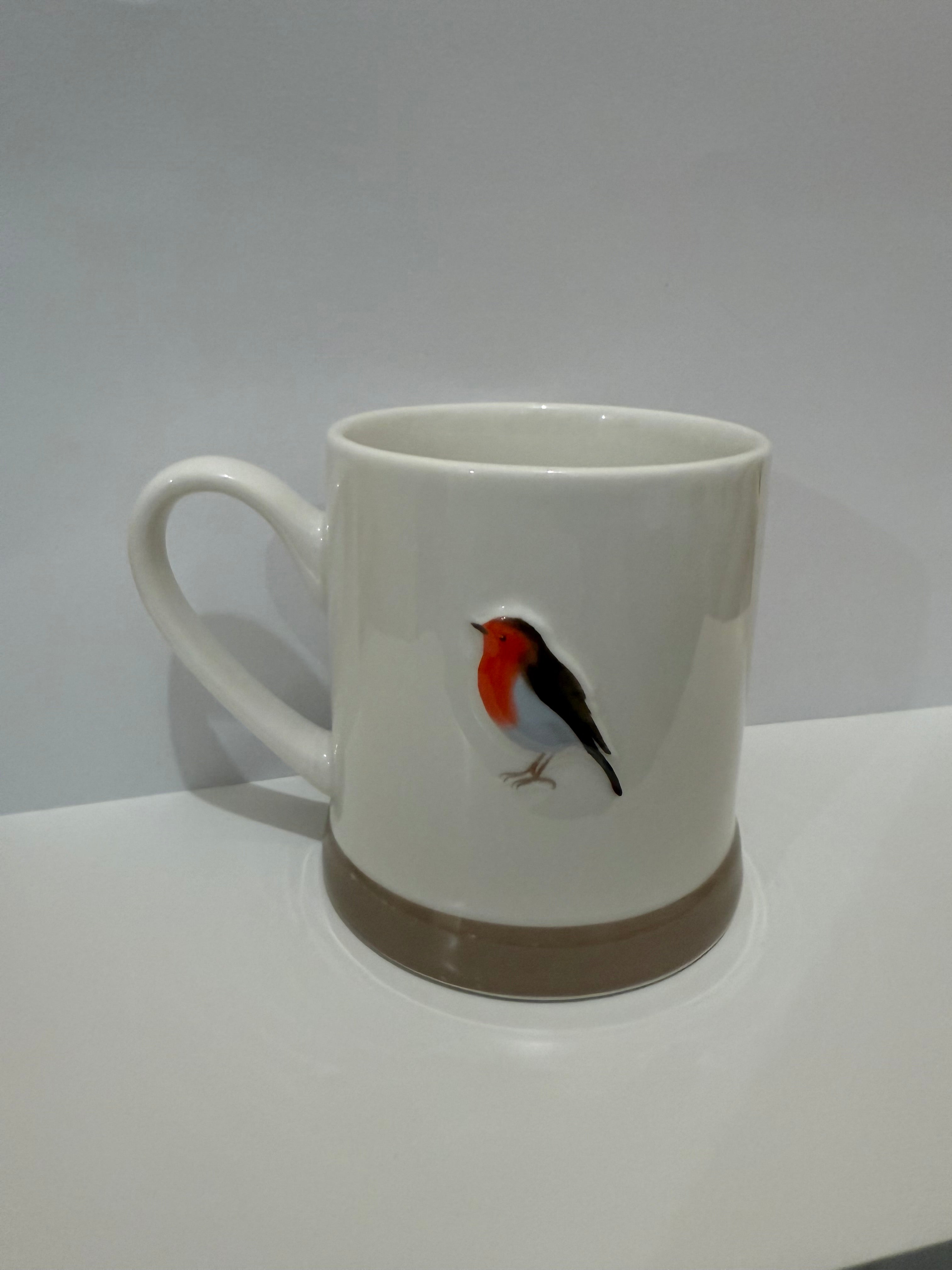 Robin Tankard Mug