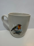 Robin Ceramic Mug