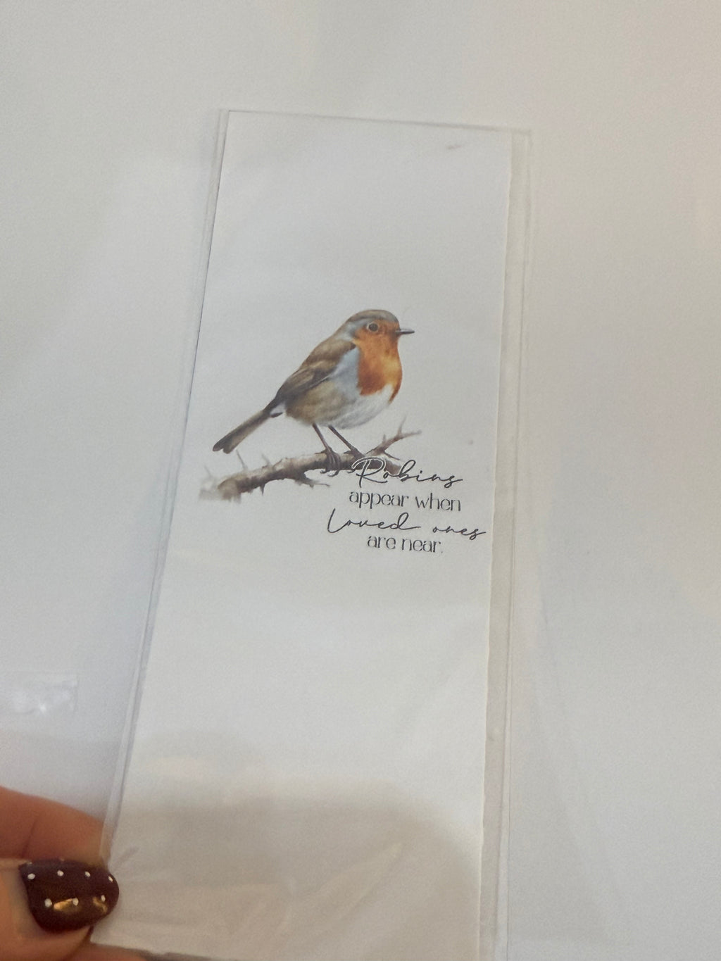 Bookmark