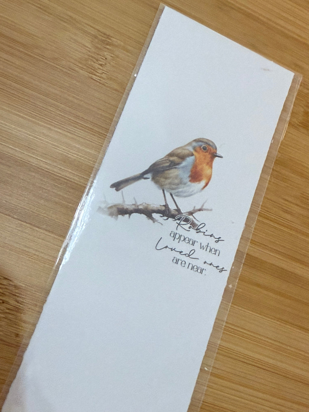 Bookmark