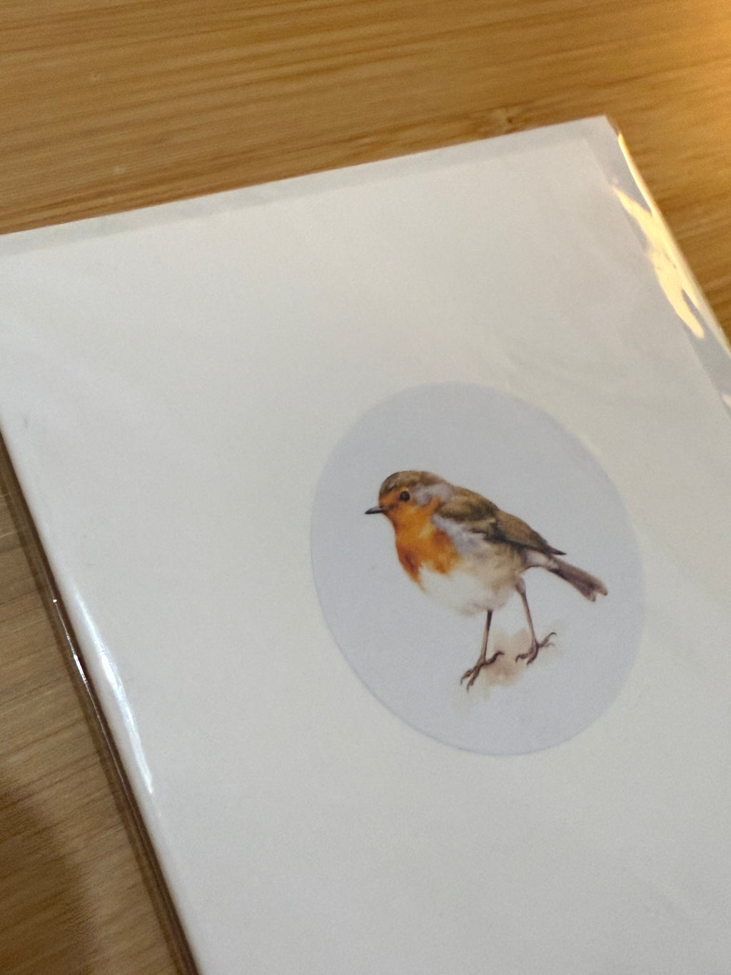 Robin Money Wallet