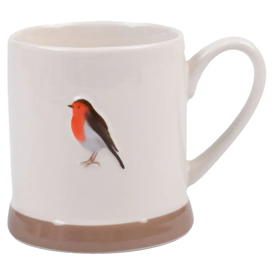 Robin Tankard Mug